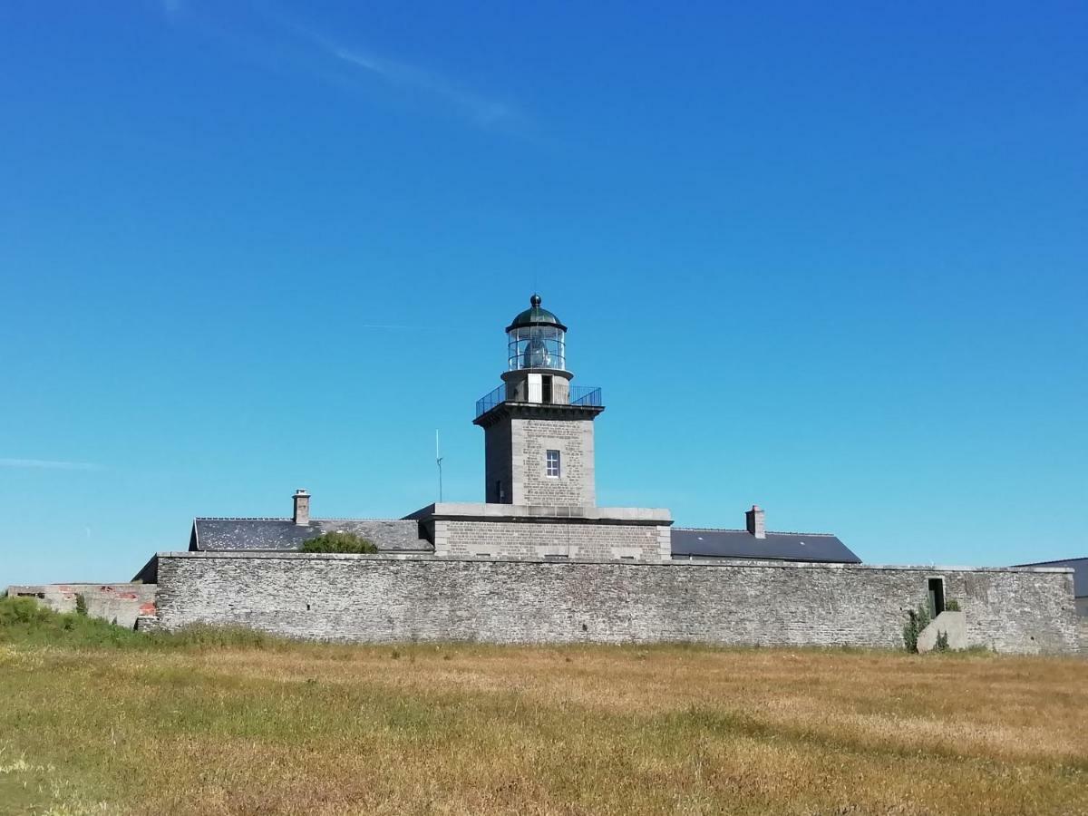 Les Terrasses Du Chateau Barneville-Carteret Exteriör bild
